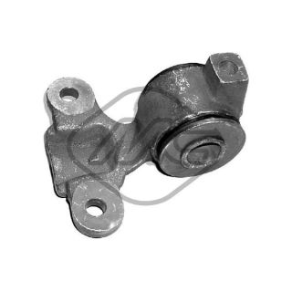 Valdymo svirties/išilginių svirčių įvorė Metalcaucho 02982