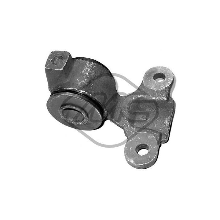 Valdymo svirties/išilginių svirčių įvorė Metalcaucho 02983