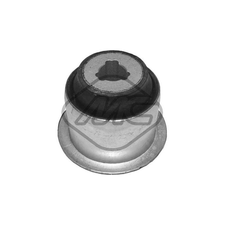 Valdymo svirties/išilginių svirčių įvorė Metalcaucho 04094