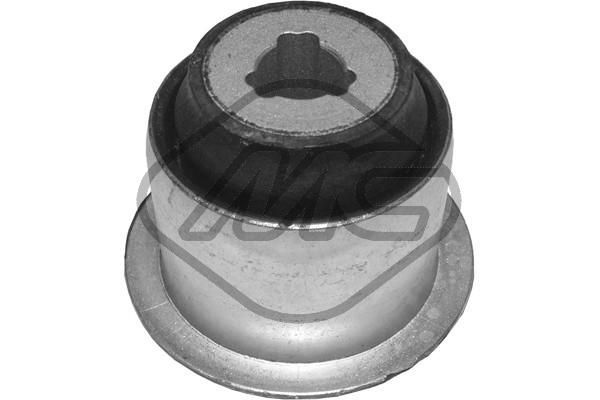 Valdymo svirties/išilginių svirčių įvorė Metalcaucho 04094