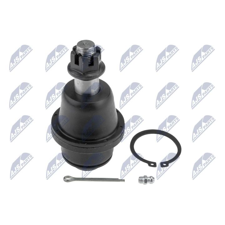 Šarnyras / girgždukas NTY ZSD-CH-037