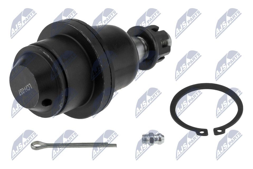 Šarnyras / girgždukas NTY ZSD-CH-037