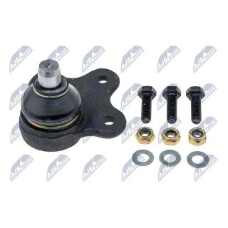 Šarnyras / girgždukas NTY ZSD-CT-001