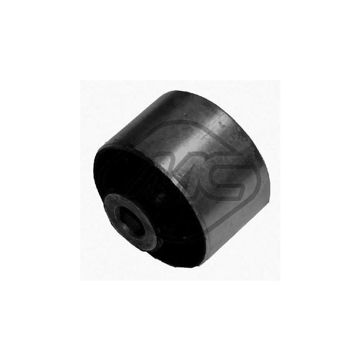 Valdymo svirties/išilginių svirčių įvorė Metalcaucho 04581