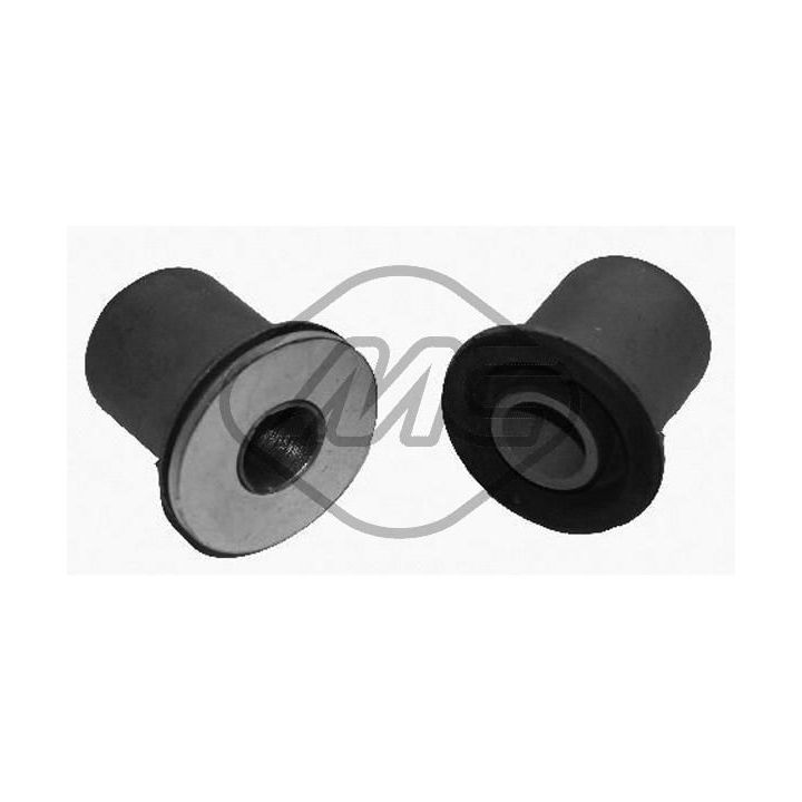 Valdymo svirties/išilginių svirčių įvorė Metalcaucho 04777