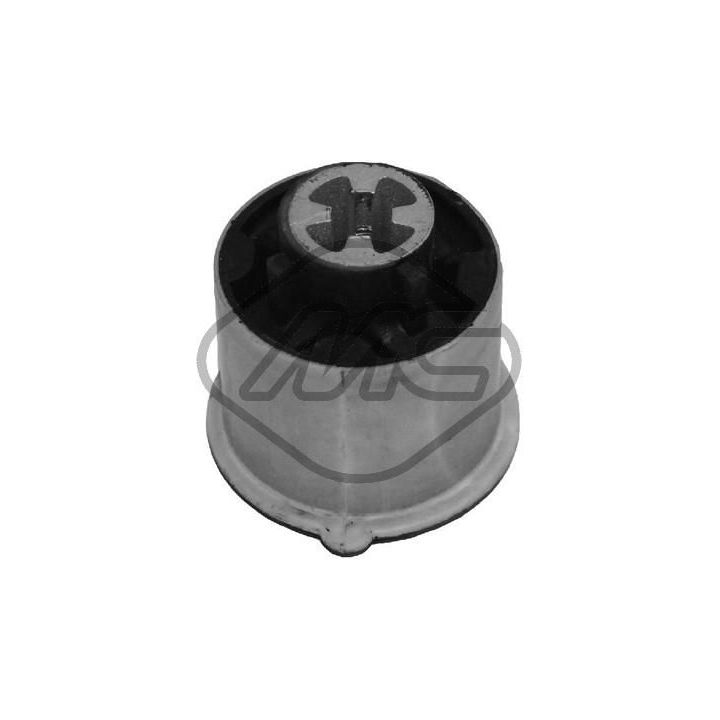 Valdymo svirties/išilginių svirčių įvorė Metalcaucho 04843