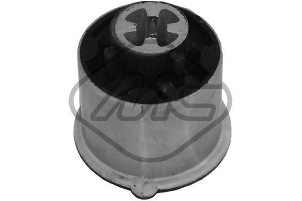 Valdymo svirties/išilginių svirčių įvorė Metalcaucho 04843