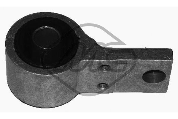 Valdymo svirties/išilginių svirčių įvorė Metalcaucho 04878