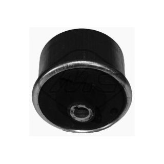 Valdymo svirties/išilginių svirčių įvorė Metalcaucho 04932