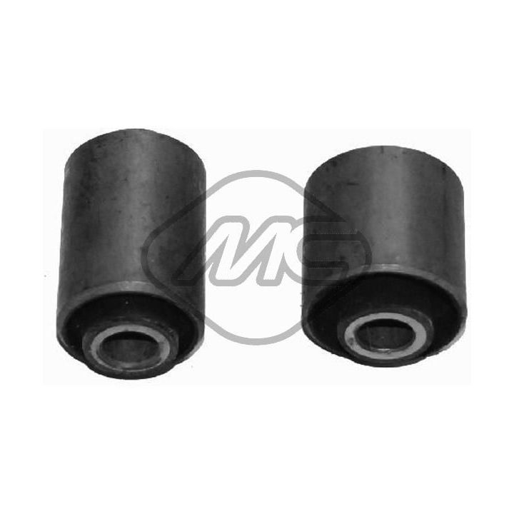 Valdymo svirties/išilginių svirčių įvorė Metalcaucho 04940