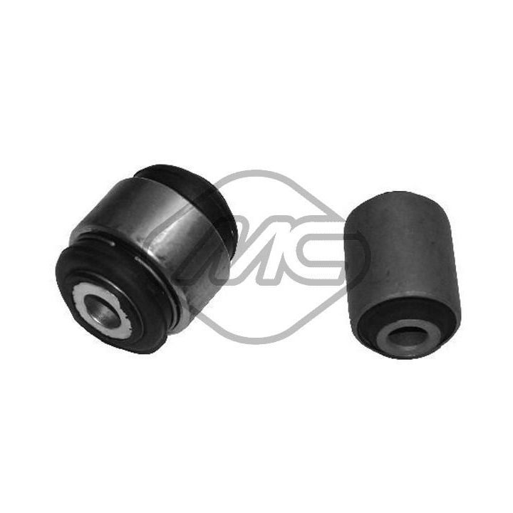 Valdymo svirties/išilginių svirčių įvorė Metalcaucho 04965