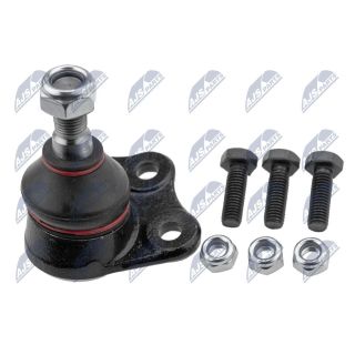 Šarnyras / girgždukas NTY ZSD-FT-001