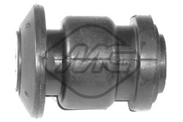 Valdymo svirties/išilginių svirčių įvorė Metalcaucho 05524