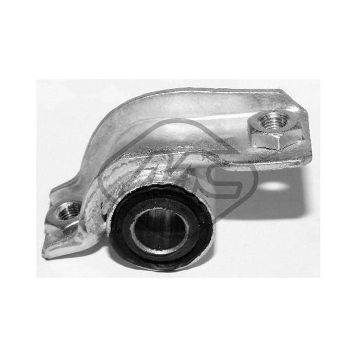 Valdymo svirties/išilginių svirčių įvorė Metalcaucho 05548