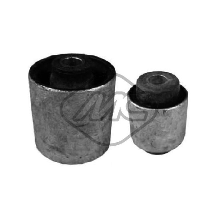 Valdymo svirties/išilginių svirčių įvorė Metalcaucho 05621