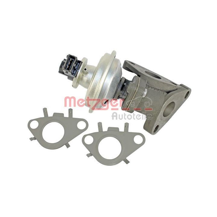 ERG vožtuvas METZGER 0892503