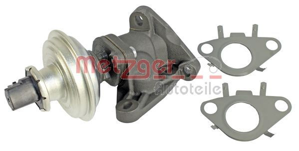 ERG vožtuvas METZGER 0892503