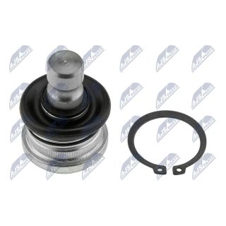 Šarnyras / girgždukas NTY ZSD-HY-513