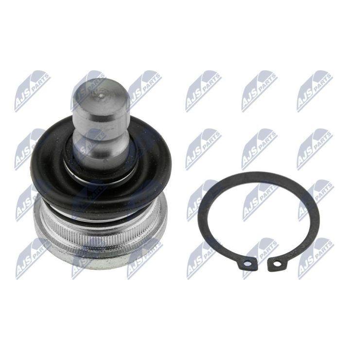 Šarnyras / girgždukas NTY ZSD-HY-513