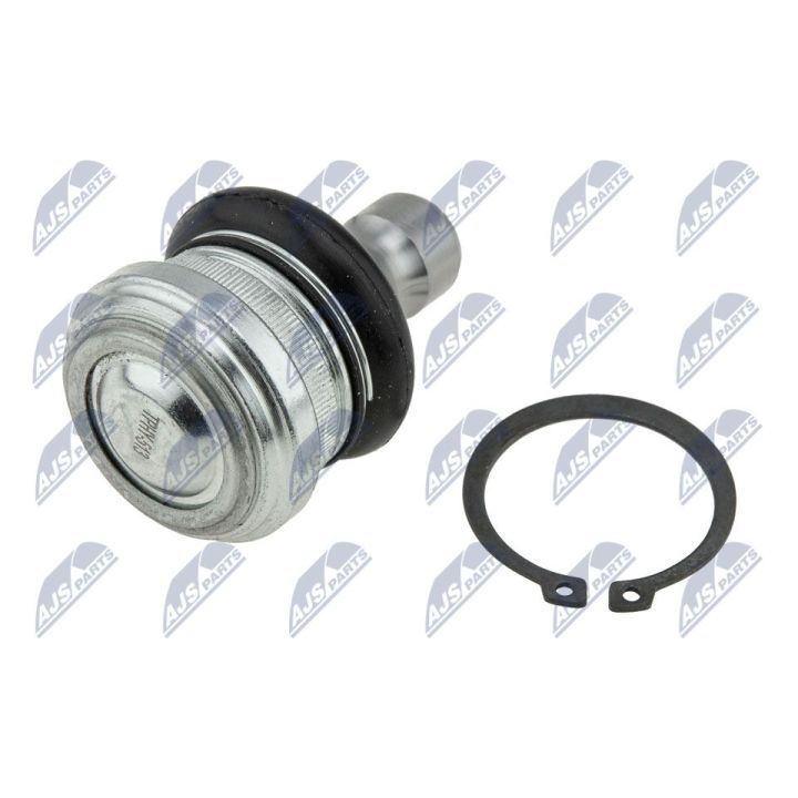 Šarnyras / girgždukas NTY ZSD-HY-513