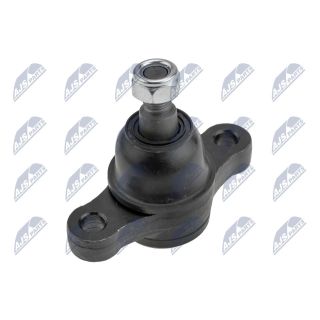 Šarnyras / girgždukas NTY ZSD-HY-516