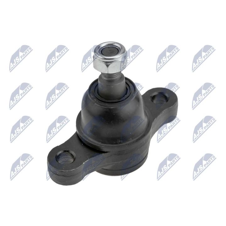 Šarnyras / girgždukas NTY ZSD-HY-516