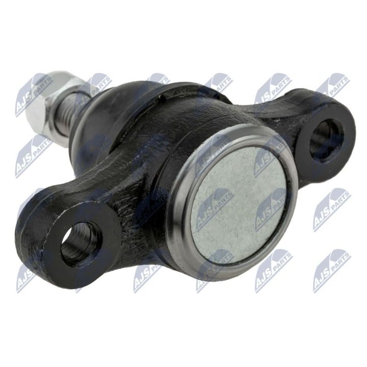 Šarnyras / girgždukas NTY ZSD-HY-516