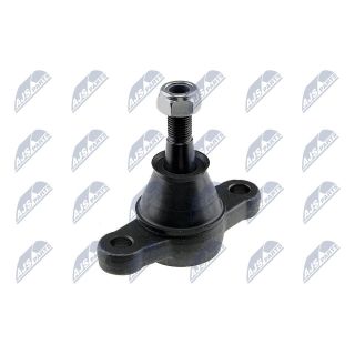 Šarnyras / girgždukas NTY ZSD-HY-518