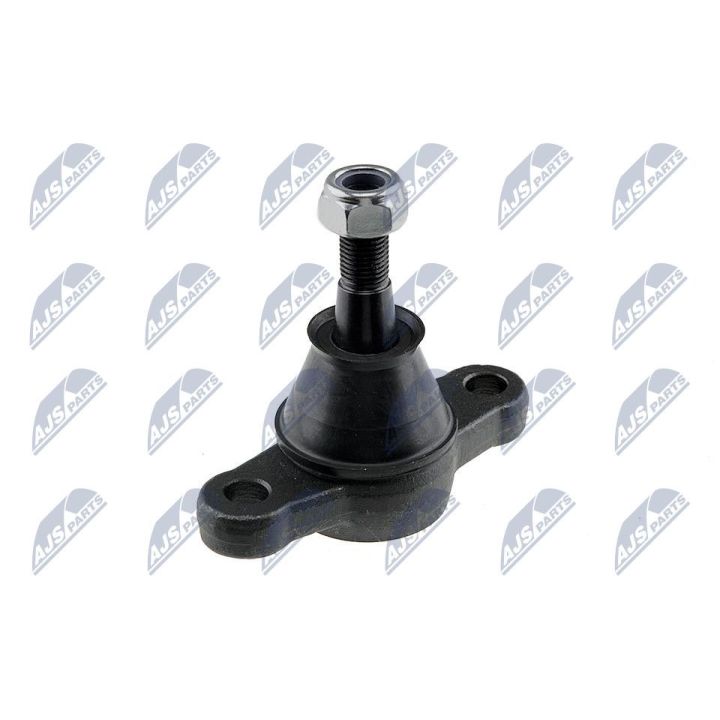 Šarnyras / girgždukas NTY ZSD-HY-518