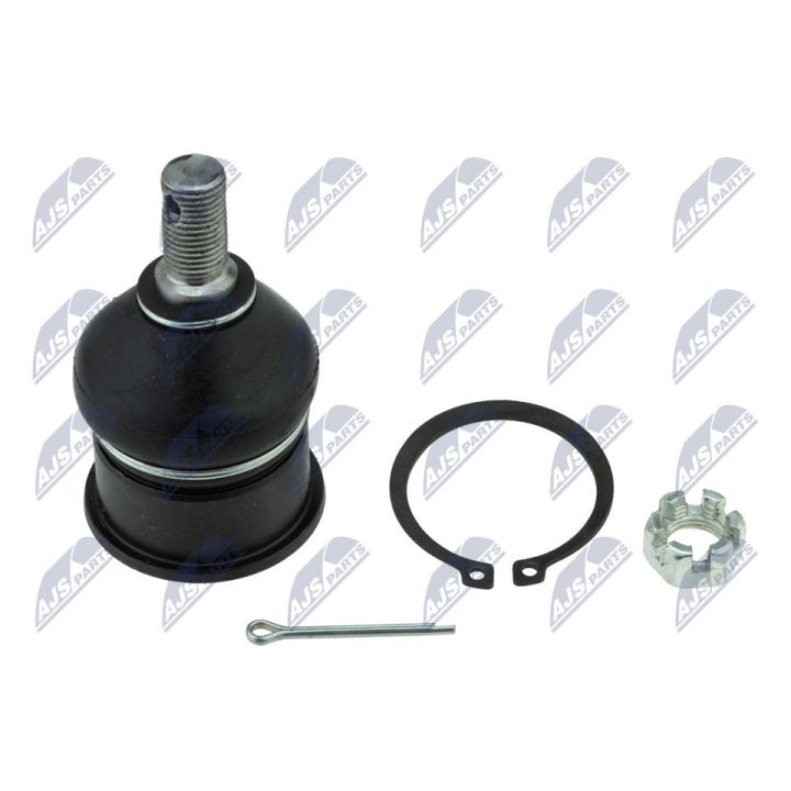 Šarnyras / girgždukas NTY ZSD-HY-519