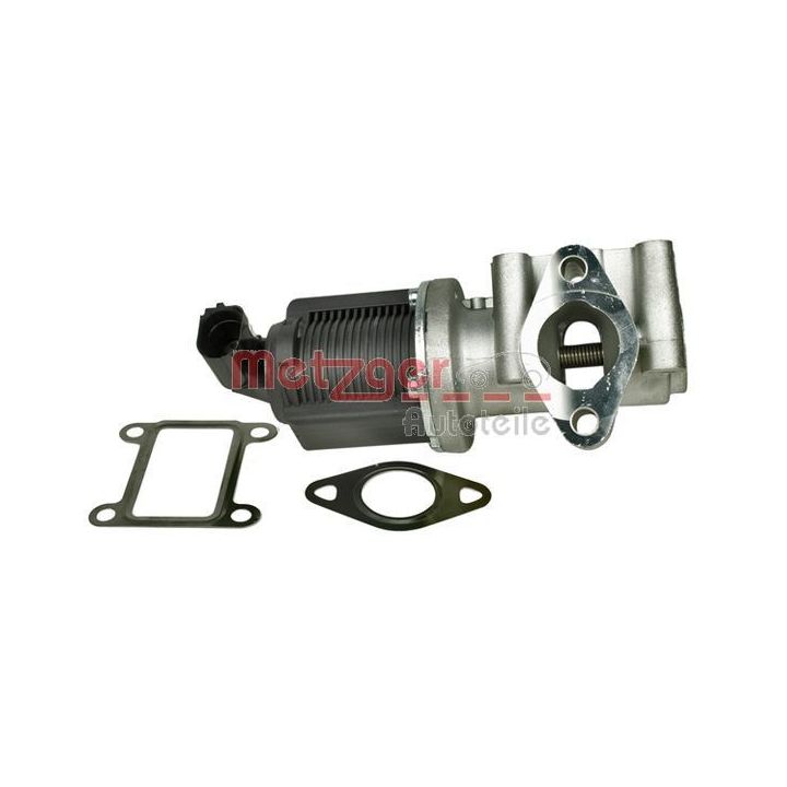 ERG vožtuvas METZGER 0892504