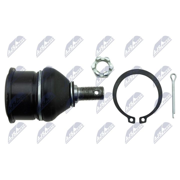 Šarnyras / girgždukas NTY ZSD-HY-519