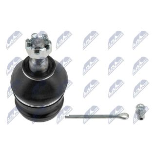 Šarnyras / girgždukas NTY ZSD-HY-520