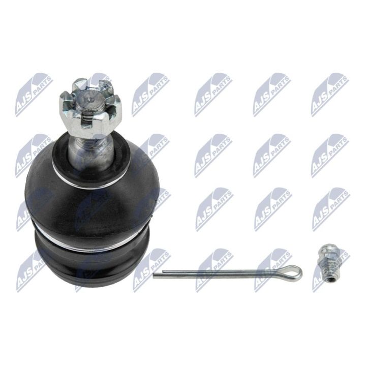 Šarnyras / girgždukas NTY ZSD-HY-520