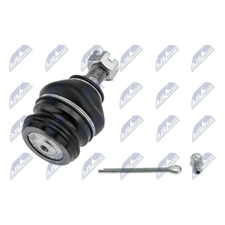 Šarnyras / girgždukas NTY ZSD-HY-520