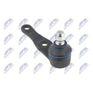 Šarnyras / girgždukas NTY ZSD-KA-303