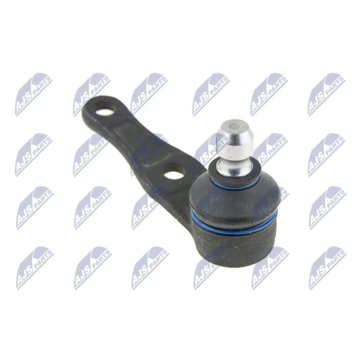 Šarnyras / girgždukas NTY ZSD-KA-303