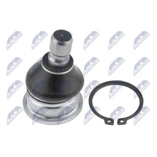 Šarnyras / girgždukas NTY ZSD-KA-309