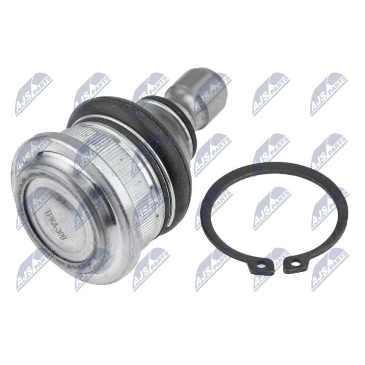 Šarnyras / girgždukas NTY ZSD-KA-309