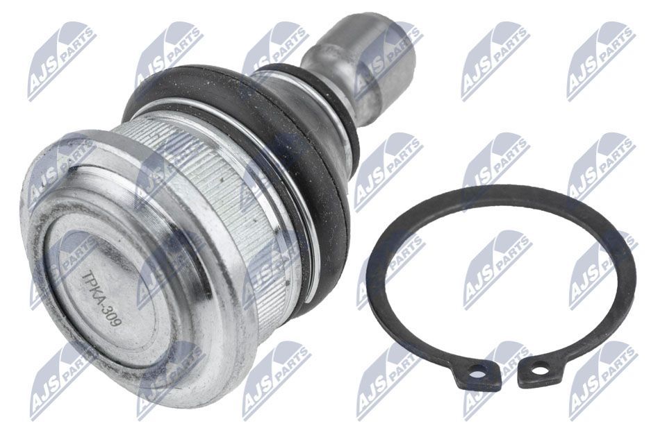 Šarnyras / girgždukas NTY ZSD-KA-309