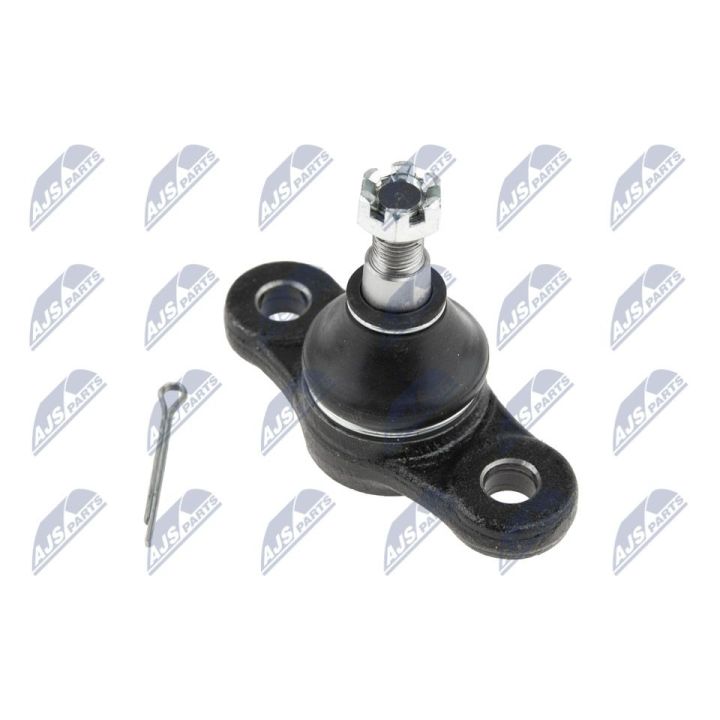 Šarnyras / girgždukas NTY ZSD-KA-311