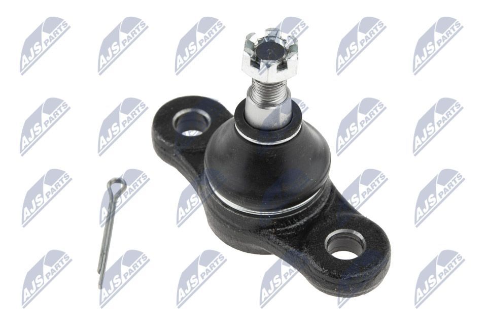 Šarnyras / girgždukas NTY ZSD-KA-311