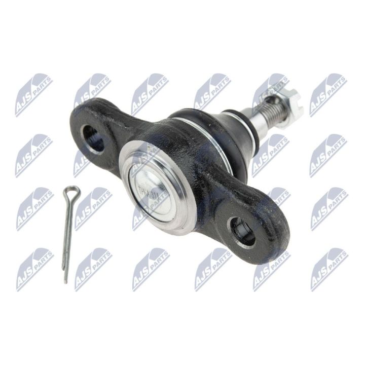 Šarnyras / girgždukas NTY ZSD-KA-311