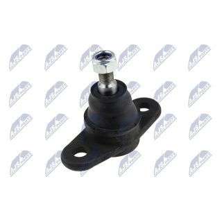 Šarnyras / girgždukas NTY ZSD-KA-313