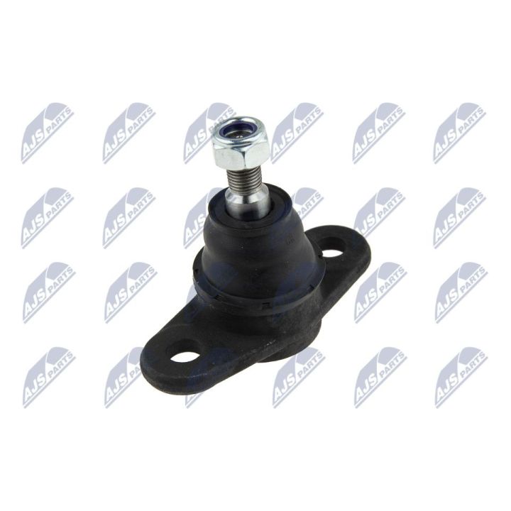 Šarnyras / girgždukas NTY ZSD-KA-313