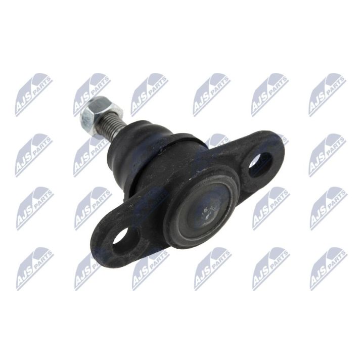 Šarnyras / girgždukas NTY ZSD-KA-313