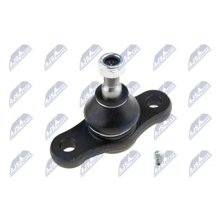 Šarnyras / girgždukas NTY ZSD-KA-314