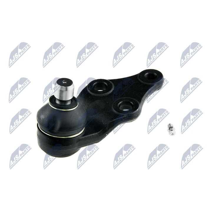 Šarnyras / girgždukas NTY ZSD-KA-317