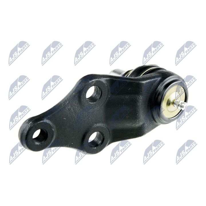 Šarnyras / girgždukas NTY ZSD-KA-317