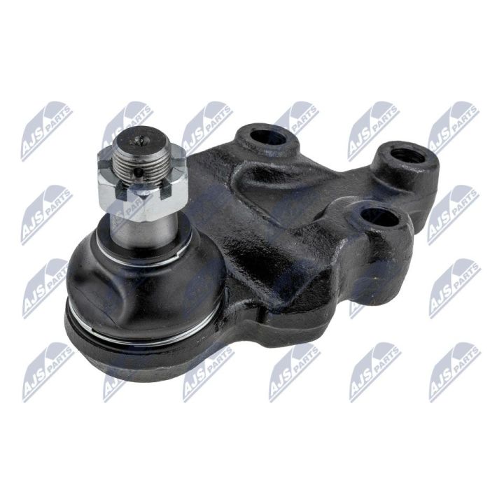 Šarnyras / girgždukas NTY ZSD-KA-318